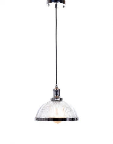 Подвесной светильник Lumina Deco Brico LDP 173-260 CHR