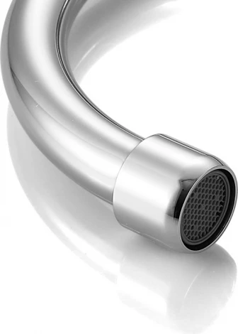 Смеситель Iddis Jeals 59000T4C+W04 для кухонной мойки