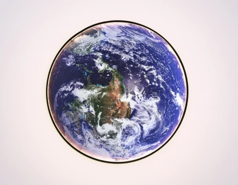 Настенно-потолочный светодиодный светильник Ambrella Wallers Wall FW11131 (220V, круглые)