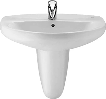 Раковина Roca Victoria 327395000 52 см (уценка: выставочный экземпляр)