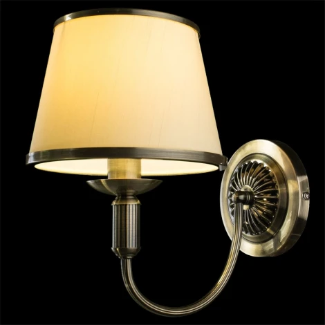Бра Arte Lamp Alice A3579AP-1AB (220V)