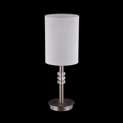 Интерьерная настольная лампа Maytoni Lincoln MOD527TL-01N