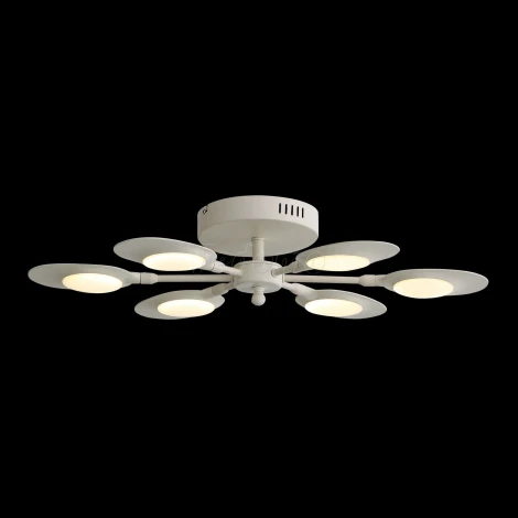 Потолочная люстра ST Luce Farfalo SL824.502.06