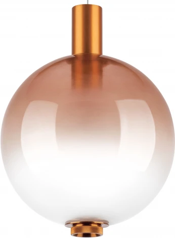 Подвесной светодиодный светильник Lightstar Colore 805402 (220V, на проводе, шар)