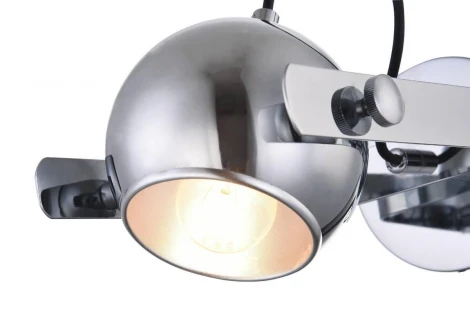 Спот Vele Luce Aspen VL5163W01