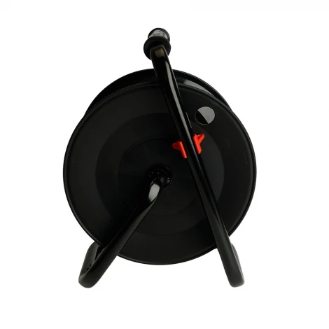 Катушка 4-х местная без провода со шторками Stekker Standart 50177