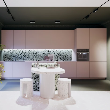 Трековый светильник Downlight Points rot Exility 3000K 12Вт 36° LED (магнитный) Maytoni Technical TR033-2-12W3K-B (48V)