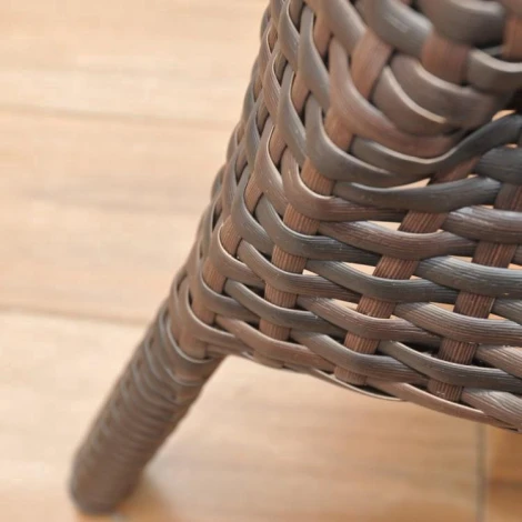 Комплект плетеной мебели KM 0040