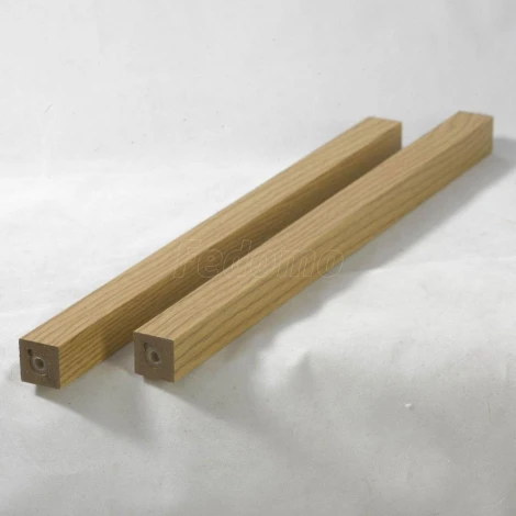 Торшер колонна со столиком Lussole Lgo Woodruff GRLSP-0332 (220V, выключатель, IP21)