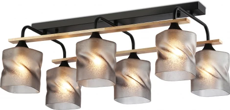 Потолочная люстра Ambrella TRADITIONAL TR3033250 (220V)