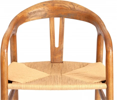 Стул VALI Tetchair (Дерево вяз/) арт.24338