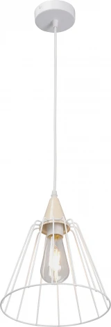 Подвесной светильник Vitaluce V2848-0/1S (220V, на проводе)