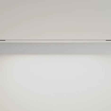 Магнитный трековый линейный светильник LED 90см 48V 20Вт 3000К черный Б0049730 ЭРА Nova TRM20-1-90-20W3K-B