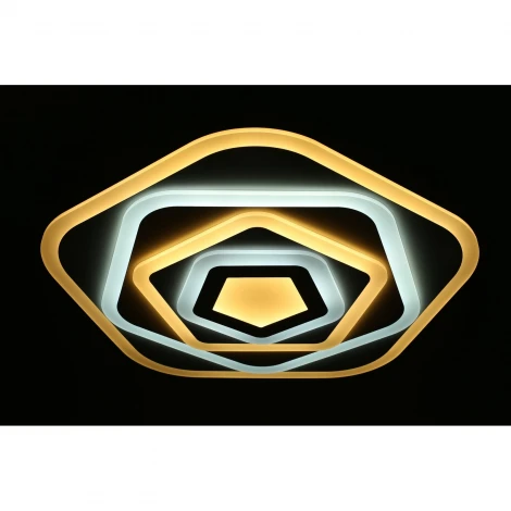 Потолочный светильник Omnilux Monteluro OML-05407-120