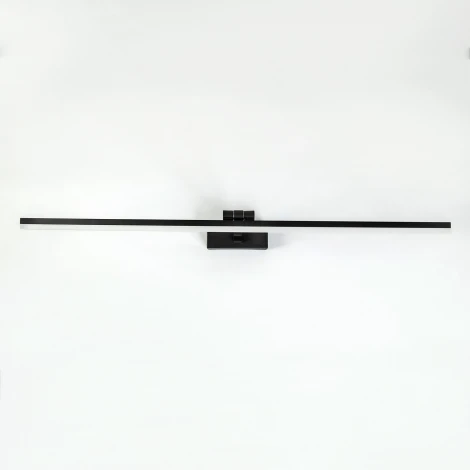 Подсветка для картин светодиодная с регулировкой цветовой температуры LED4U LED4U L7186-720 BK