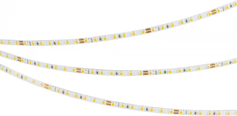 Светодиодная лента MICROLED-M182-3.5mm 24V Warm2700 (7 W/m, IP20, 2216, 5m) (Arlight, узкая) 045011