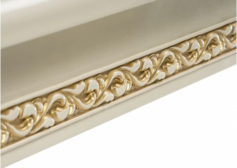 Кухонный стол Woodville Маранта (Массив дерева,МДФ) арт.618716