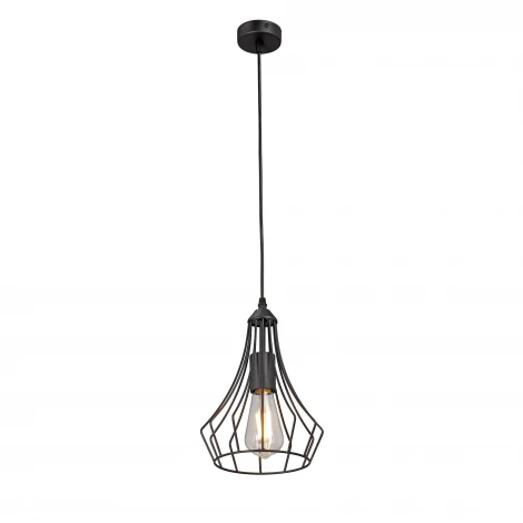 Подвесной светильник Vitaluce V2566-1/1S