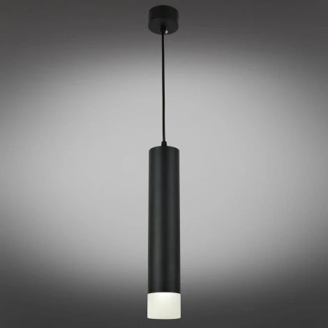 Подвесной светильник Omnilux Licola OML-102516-10 (LED, 220V, на проводе, круглые)