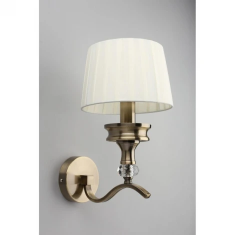 Бра Omnilux 884 OML-88411-01 (220V)