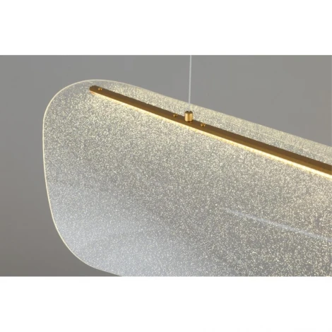 Подвесная люстра светодиодная Aployt Klasild APL.078.03.30