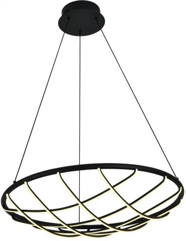 Подвесной светильник с гибким неоном Alfa Light F3924-84 (LED, 220V)