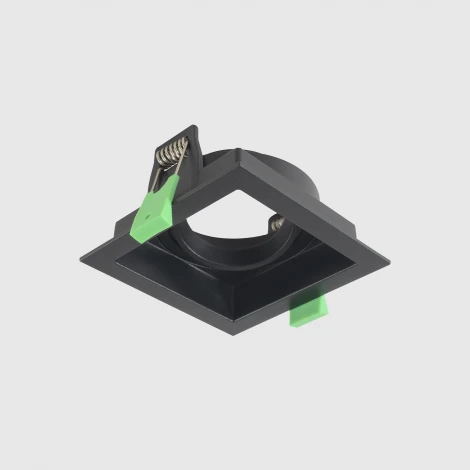 Светильник встраиваемый Crystal Lux CLT 068C1 BL (220V)