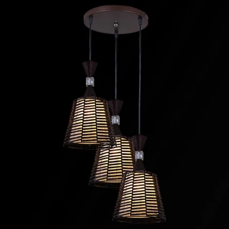 Подвесной светильник Reluce 03425-0.4-03 (220V, на проводе)