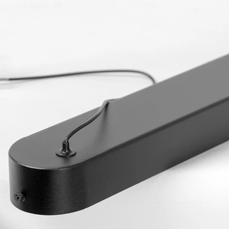 Подвесной светильник линейный Lussole Taylor LSP-7233 (LED, 220V, на проводе)