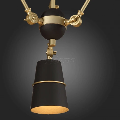 Потолочная люстра ST Luce Sorspreso SL458.422.03