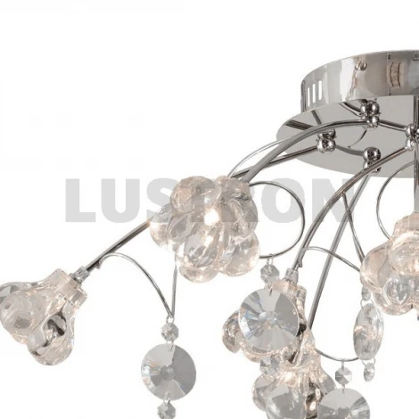 Потолочная люстра MW-Light Амелия 360011809