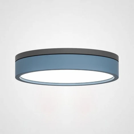 Круглый потолочный светильник LED Lu Carte Point LC-11-0821