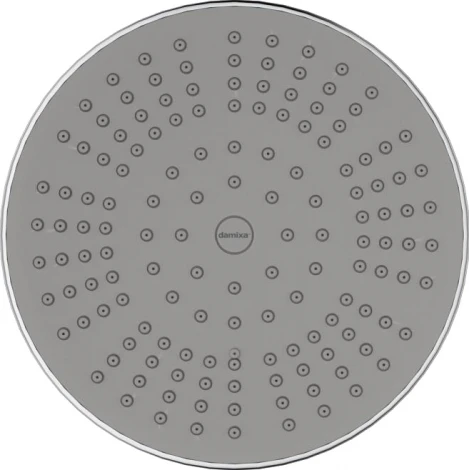 Душевой комплект Damixa Palace Bit 408312400