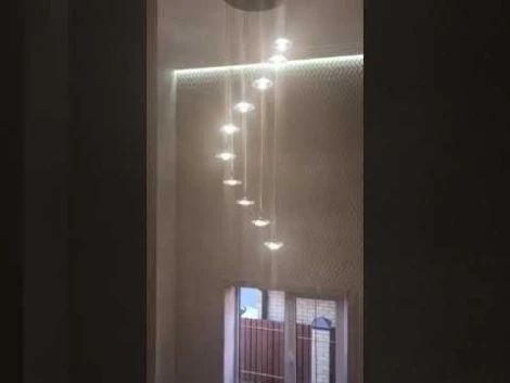 Подвесной светильник ST Luce Vedette SL569.103.10