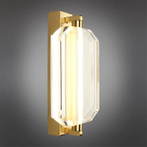 Бра LED Aployt Lakres APL.070.01.05 (220V)