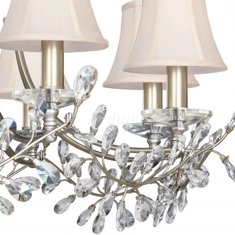 Подвесная люстра Favourite Glory 2171-8P