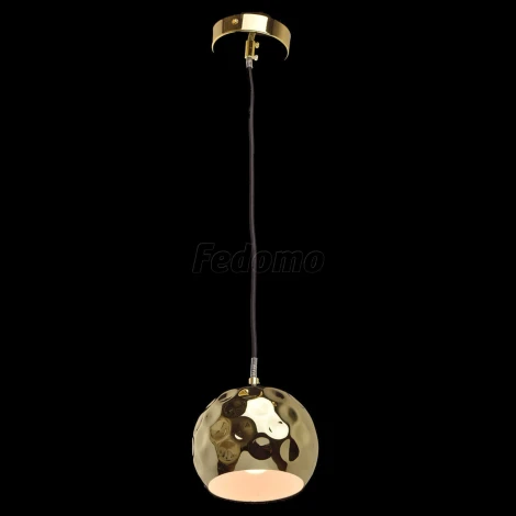 Подвесной светильник MW-Light Котбус 492015101