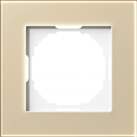 Рамка 1-я, Natural стекло шампань Donel A07 DEN211GC