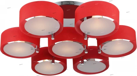 Потолочная люстра ST Luce Foresta SL483.602.07