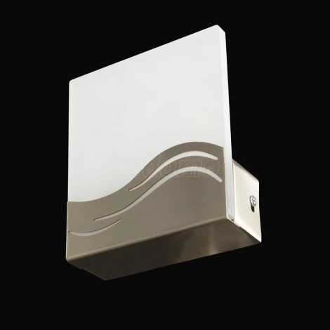 Максисвет 3-7327-mattCR LED