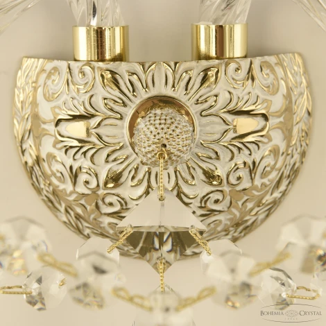 Бра Bohemia 1613 16213B/2/141 GW