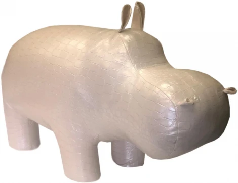 Пуф Бегемот МИНИ Leset