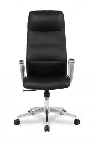 Кресло руководителя бизнес-класса HLC-2415L-1/Black