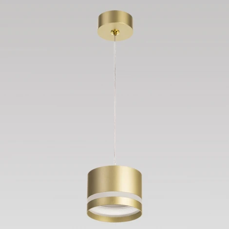 Подвесной светильник Citilux Hardy CL002P12 (220V, на проводе, круглые)