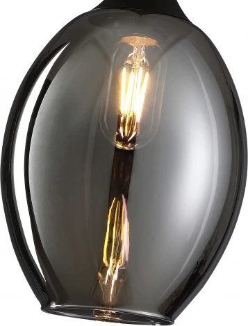 Подвесной светильник F-Promo Dubbel 4361-1P