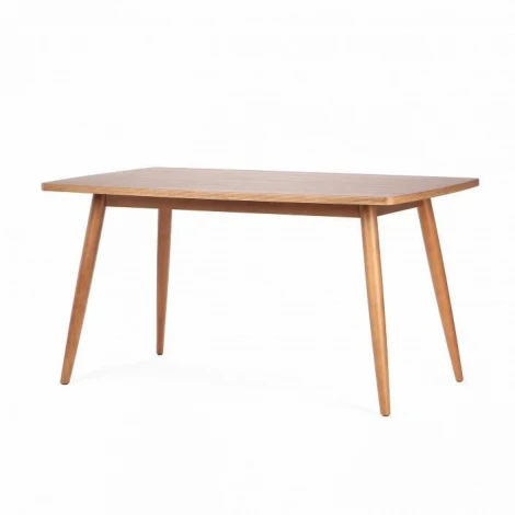 Обеденный стол Komoro Американский орех