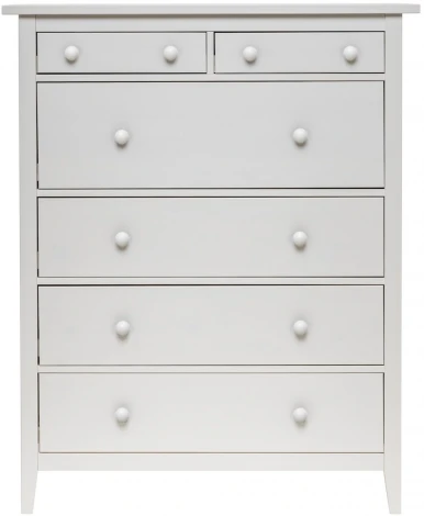 Комод Мира-6" (Комод 06) Leset"