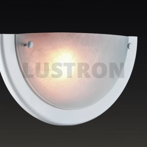 Настенный светильник Sonex Alabastro 020