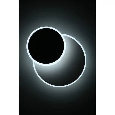 Настенный светильник Omnilux Milanese OML-01801-12