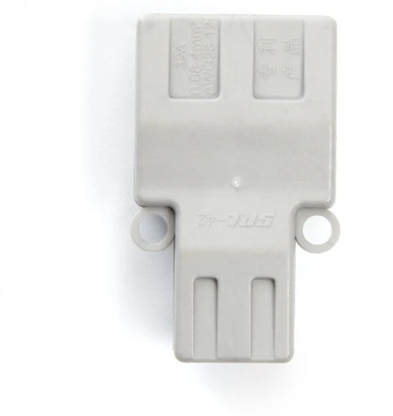 Клемма рычажковая Stekker 39488